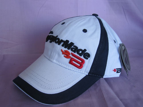 Flat forehead street dance hat