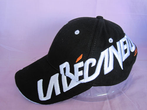 Advertising Hat Factory