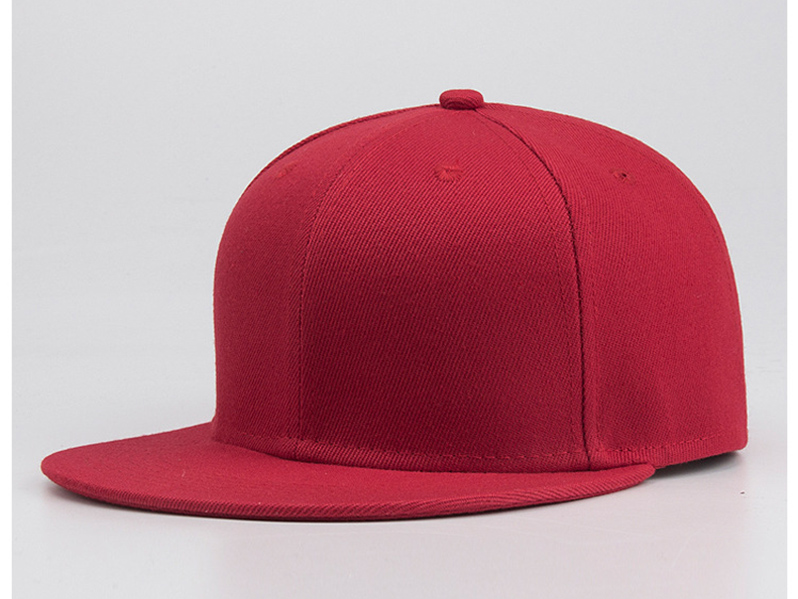 Introduction to commonly used hat accessories in hat factories